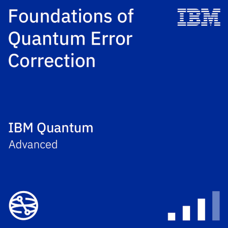 Foundations of Quantum Error Correction