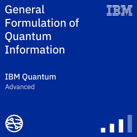 General Formulation of Quantum Information